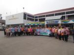 โครงการทัศนศึกษาดูงานและพัฒนาคุณภาพชีวิตผู้สูงอายุ