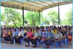 โครงการอบรมการดูแลสุขภาพและคติธรรมการดำรงชีวิตในวัยชรา