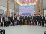 โครงการส่งเสริม อนุรักษ์ ฟื้นฟูทรัพยากรทางทะเล และชายฝั่ง ปร
