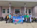โครงการอบรมพัฒนาความรู้ หลักสูตรการป้องกัน และควบคุมโรคไข้เล