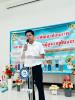 โครงการพัฒนาศักยภาพและยกระดับโรงเรียนผู้สูงอายุต้นแบบ ประจำป