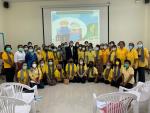 โครงการอบรมหลักสูตร การพัฒนาสุขภาพ เรื่อง สุขภาพจิตที่ดีในผู